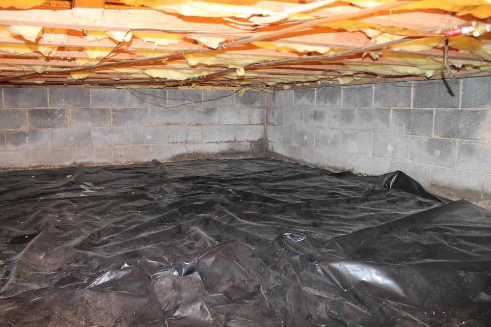Crawl Space Restoration Tailored to Portland Metro and SW Washington Homes