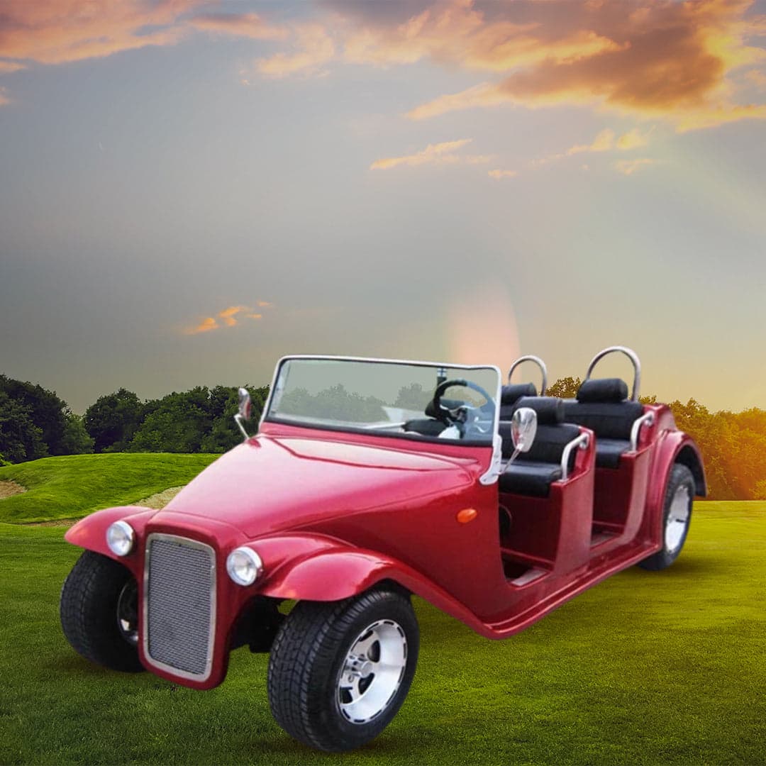 Top-Rated Golf Carts for Sale Near Fresno – Affordable &amp; Reliable Options