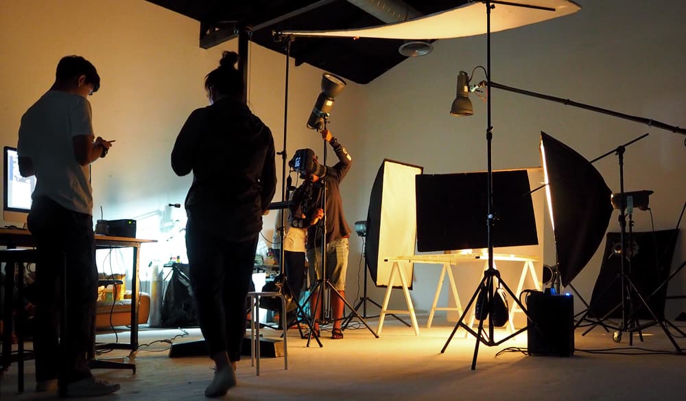 Video production Calgary for High-End Visual Storytelling