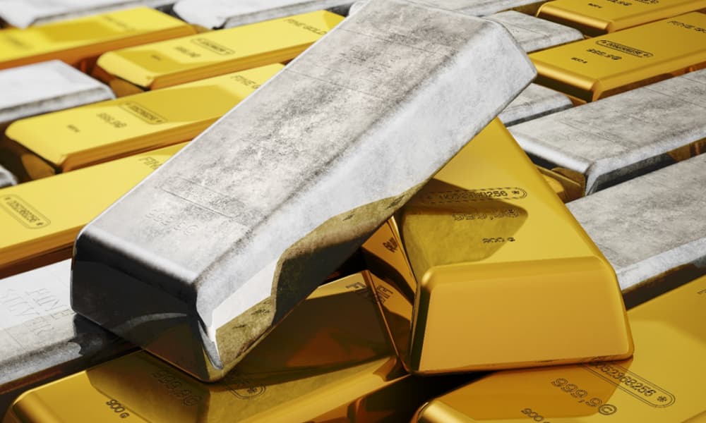Current Trends and Factors Influencing the Price of Gold Australian