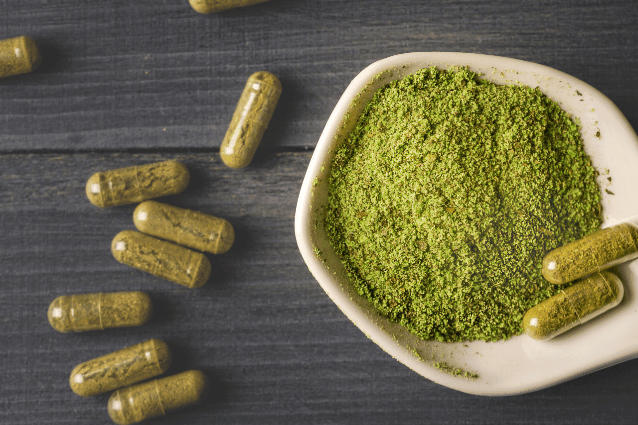 Buy Kratom Chiang Mai: Top Strains to Try Today