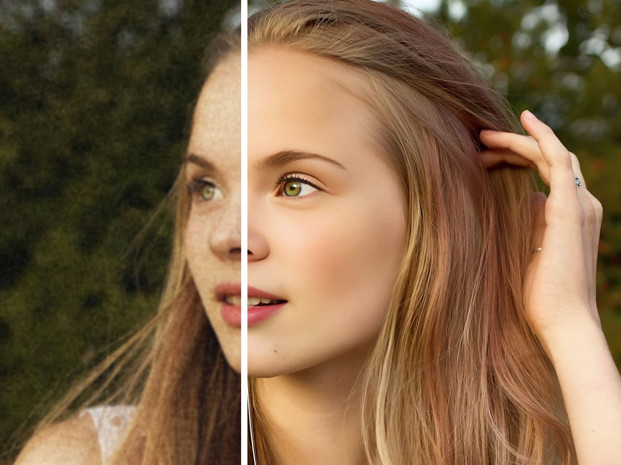 New Research Links Beauty Filters to Changing Perceptions of Attractiveness