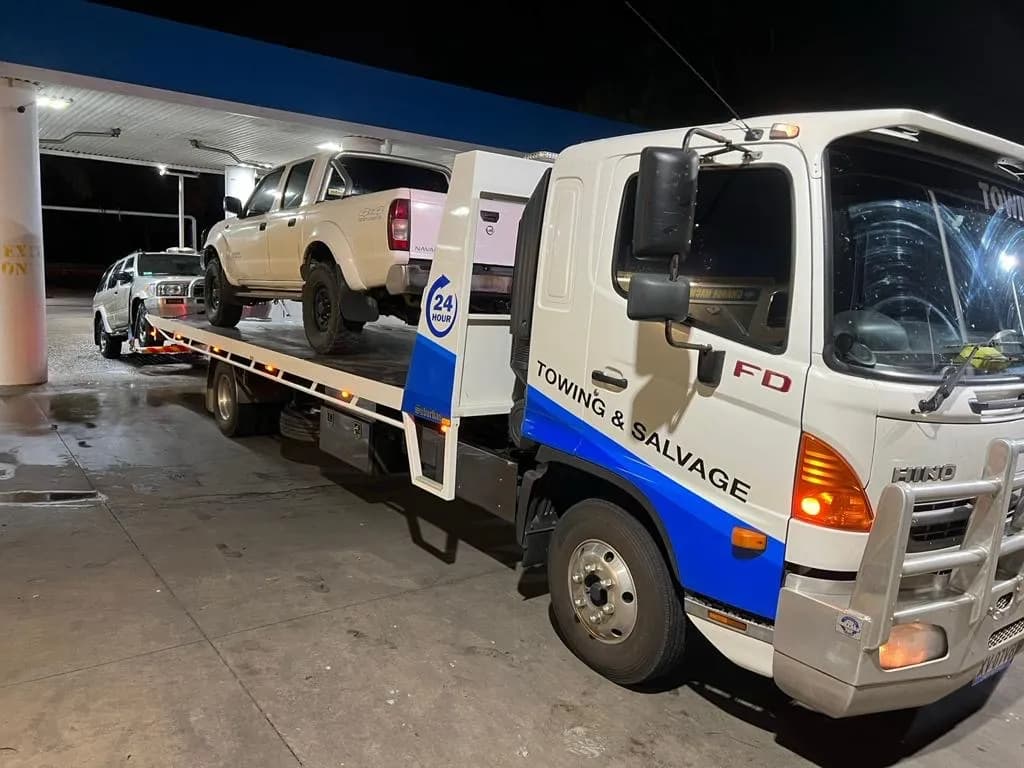Tow Truck Deer Park | Fast &amp; Reliable 24/7 Towing – One Stop Towing