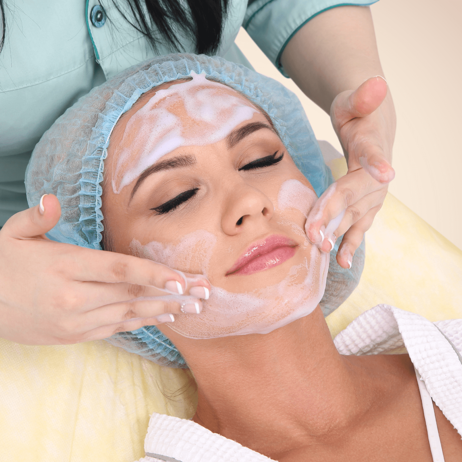 Booty Facial Queens NY – Smooth, Brighten, and Rejuvenate Your Skin with Bonvie Beauties