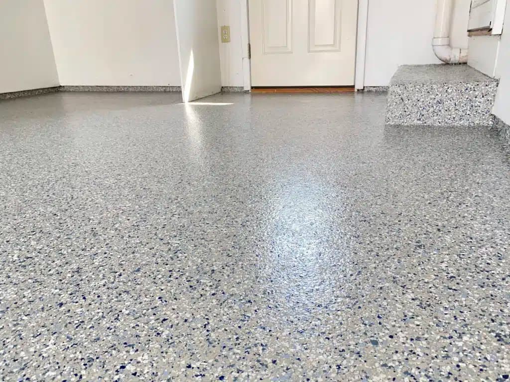 Reliable Garage Floor Coating Minneapolis Services Near You