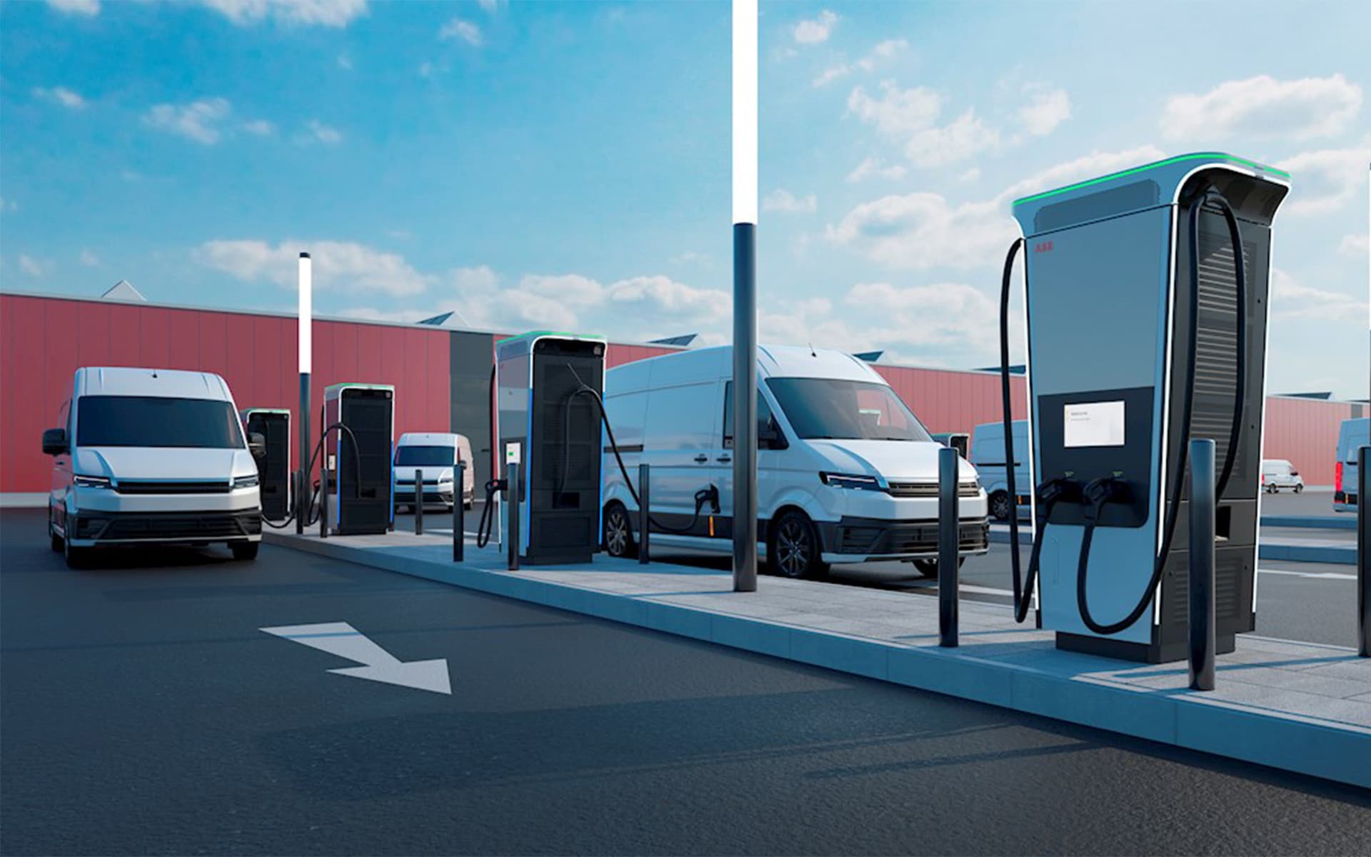 Tailored EV Charging Solutions for Every Home and Business
