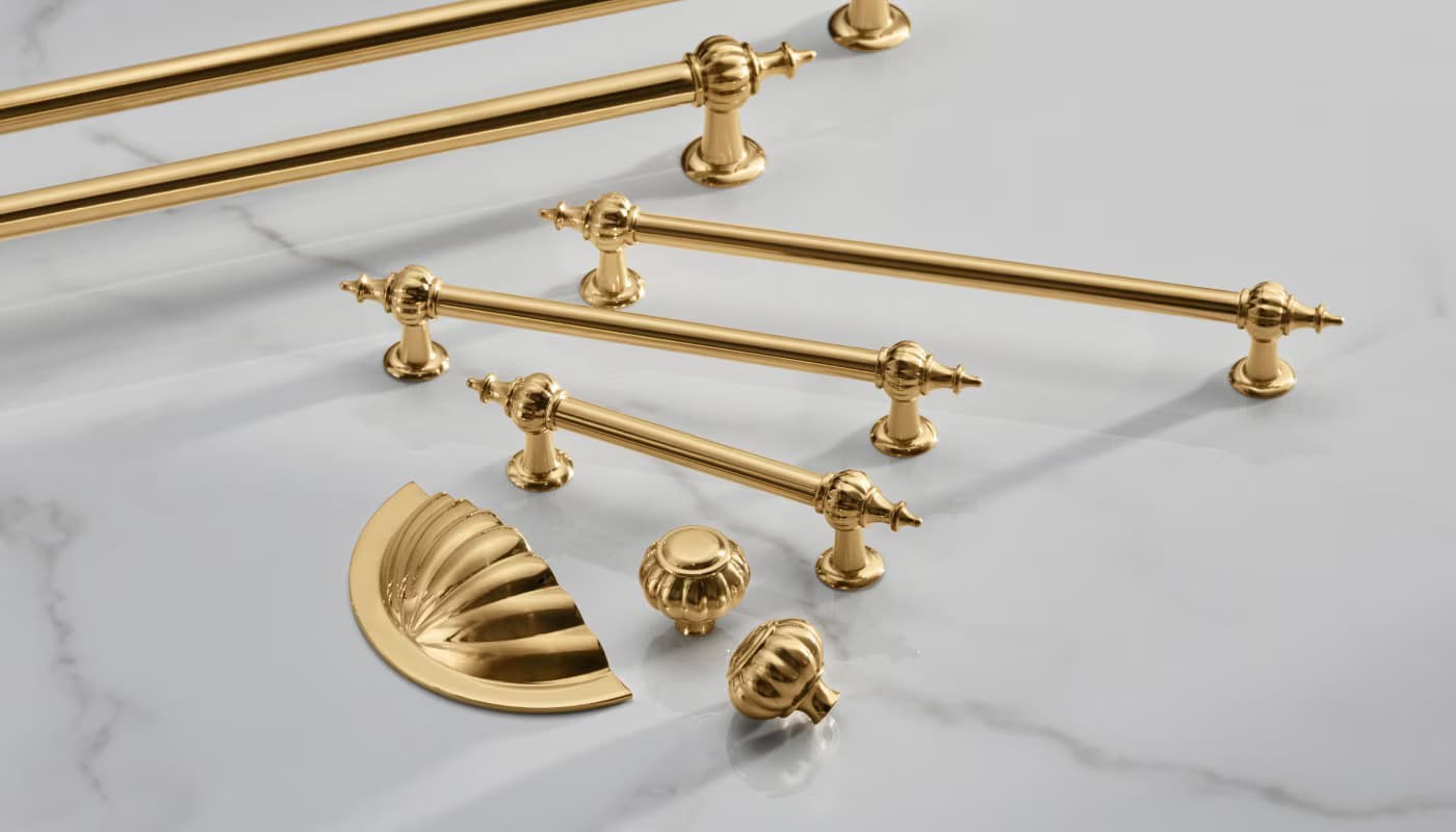 TALLSEN – Reliable Furniture Accessories Supplier for Modern Furniture Designs