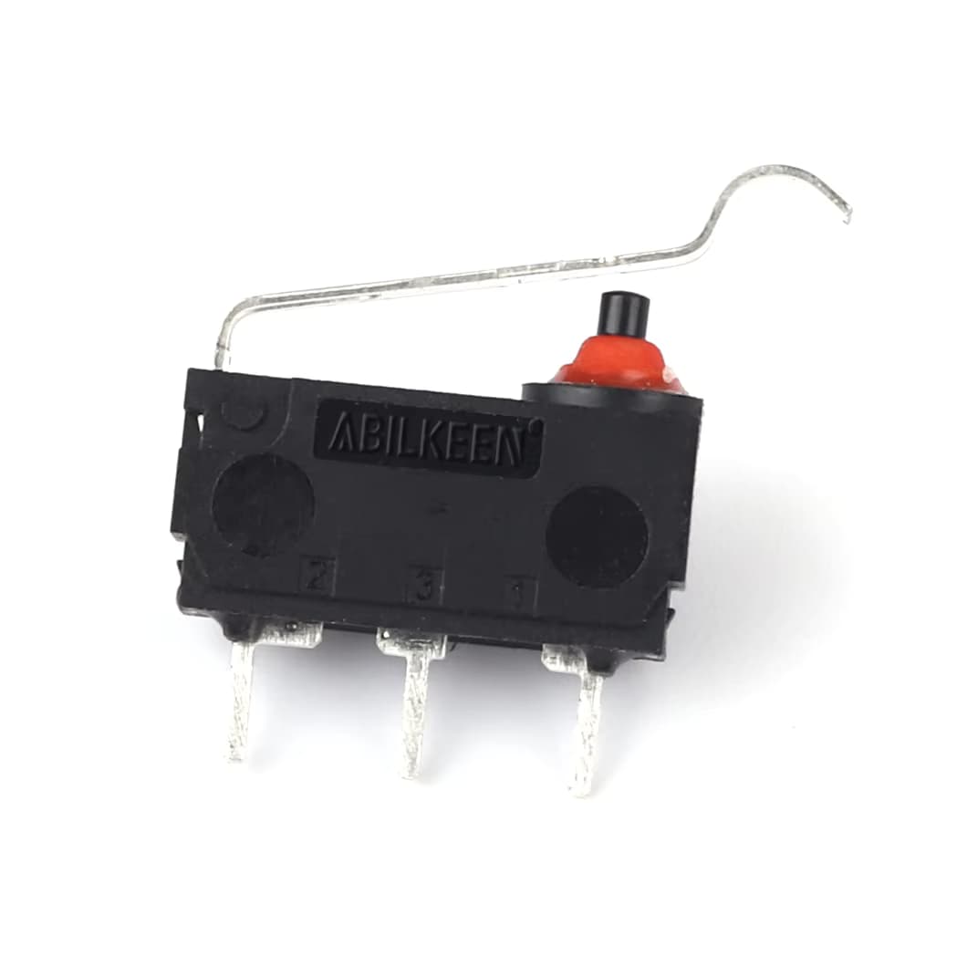Innovative micro switch manufacturer Delivering Precision Switch Technology