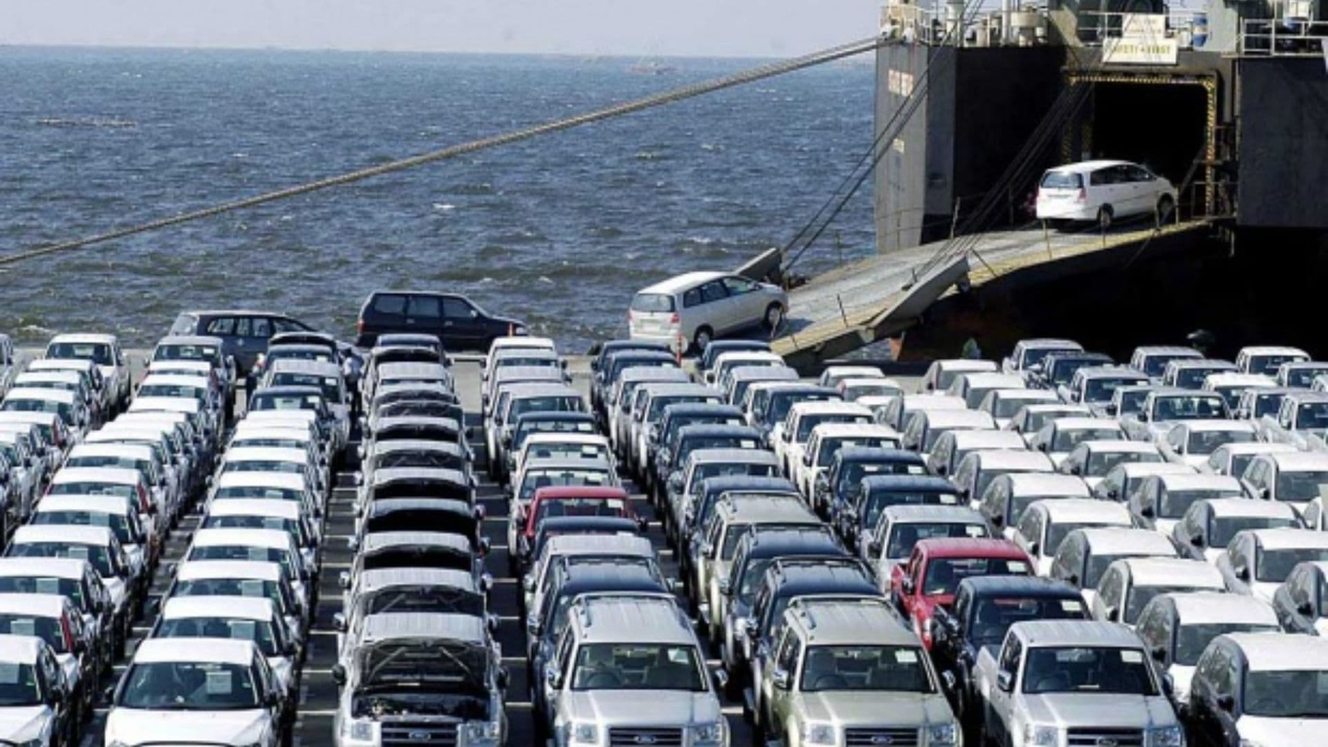 Export véhicule : guide complet pour vendre votre voiture à l’étranger