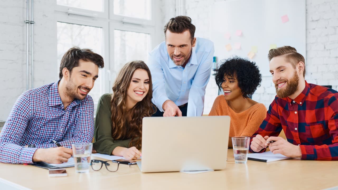 Transform Your Company with a Business Coach California