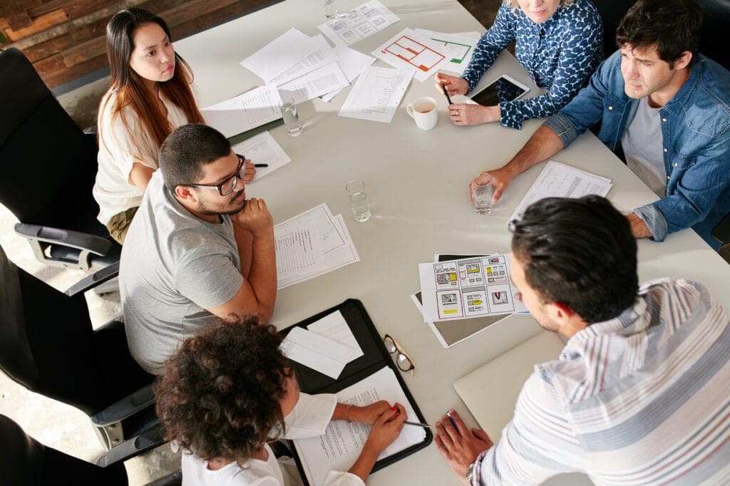 Competitive Intelligence Tactics for Outperforming Competitors