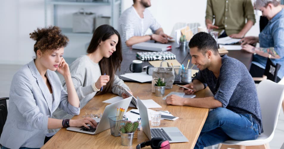 Search Consultant Services to Identify the Right Talent Efficiently
