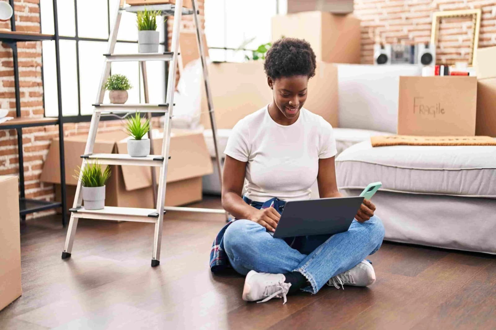 Why Commercial Removalists Sydney Are Essential for Office Moves