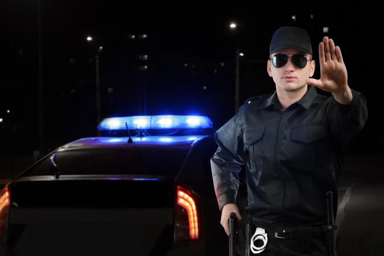 Physical Security – Comprehensive On-Site Protection Solutions | ISA Support Services