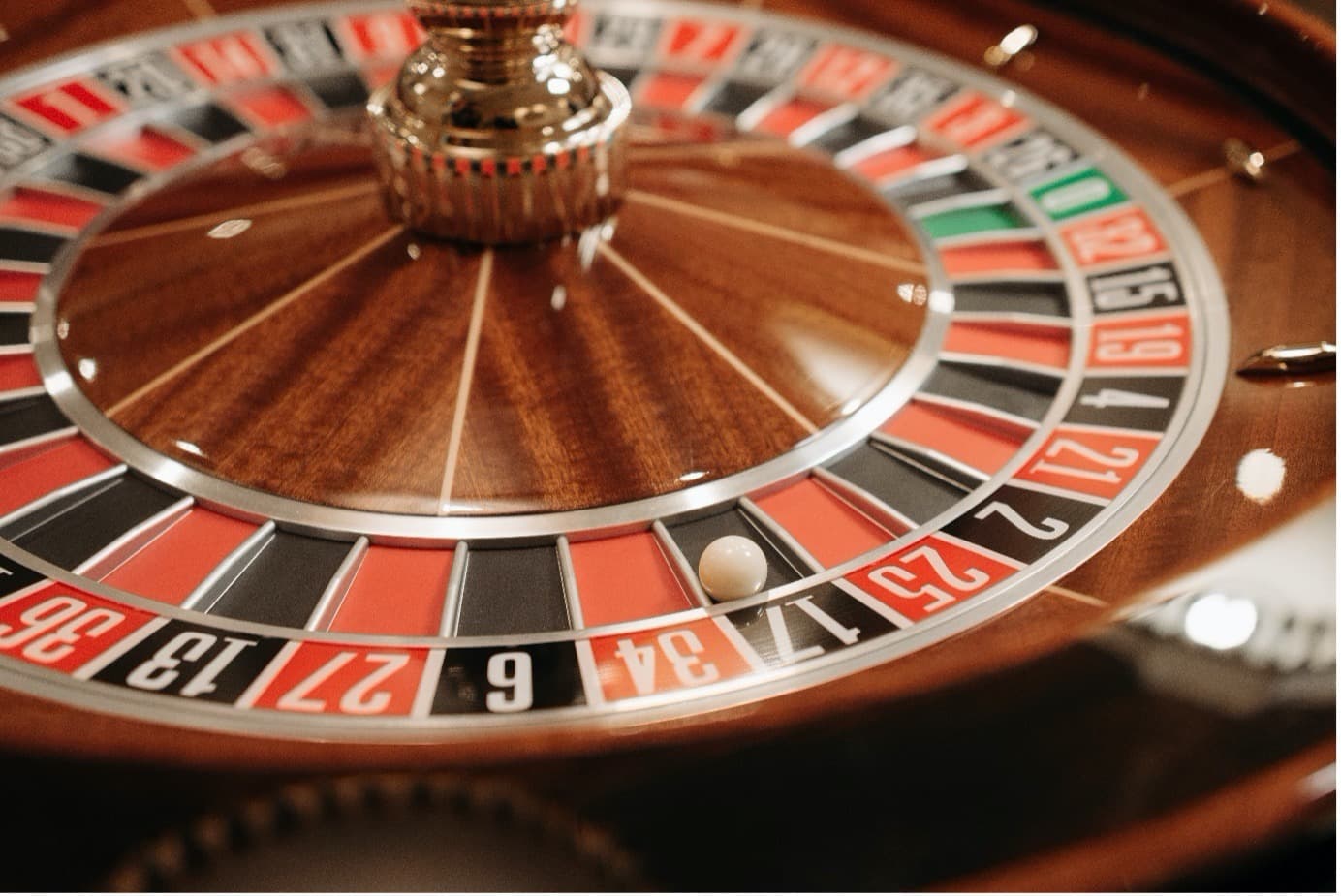 Exploring the Future of Casinos: From Vegas to Virtual Reality