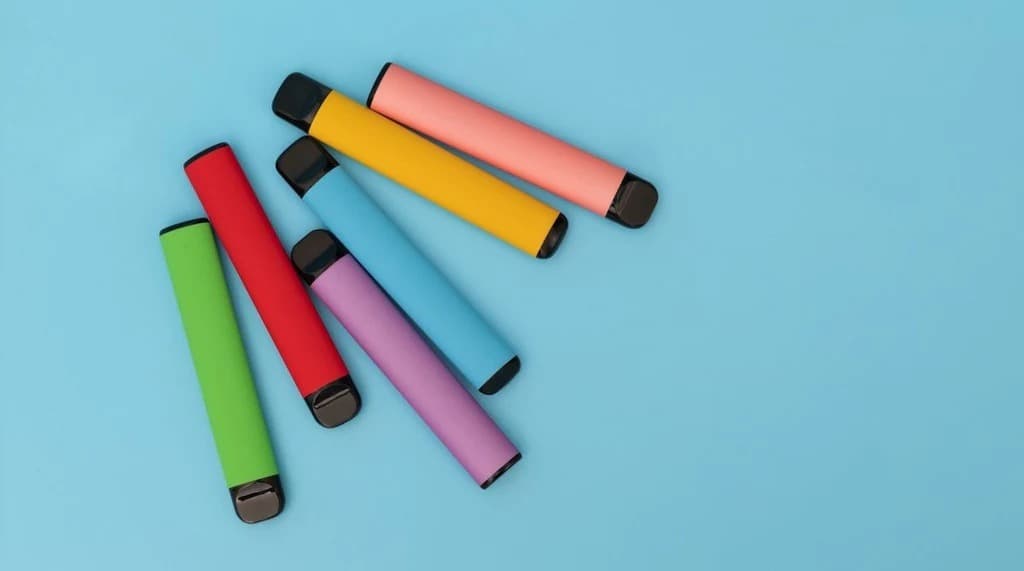 Buy dmt vape online: Understanding Ingredients and Vape Liquids