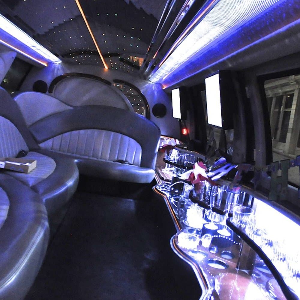 Oxford Executive – Trusted Limousine Service Oxford Mississippi