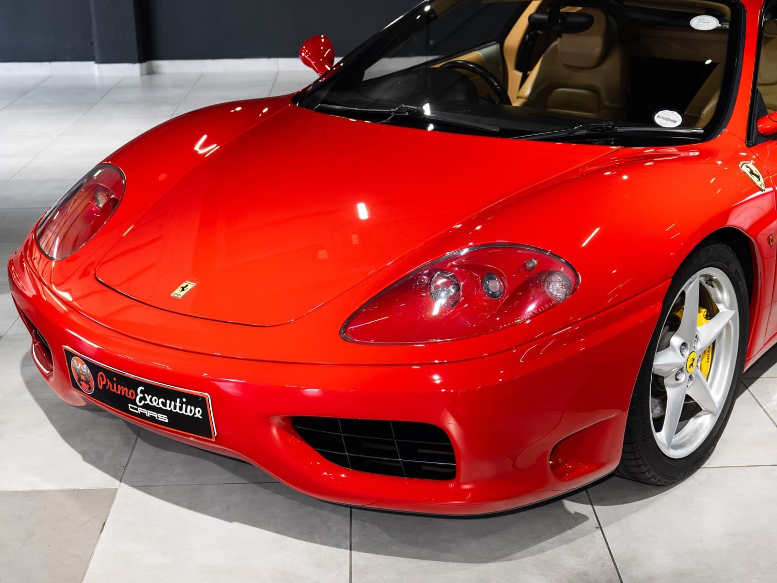 Experience Automotive Excellence with Luxury Sports Cars Cape Town at Scuderia South Africa Cape Town