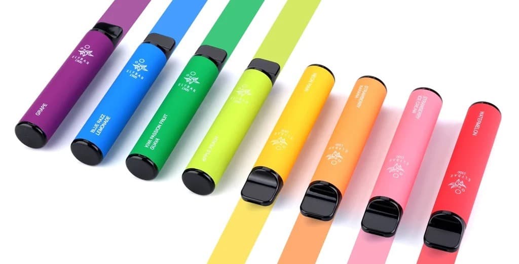 Vape Shop Dubai | Get Your Favorite Vapes Delivered in 10 Minutes