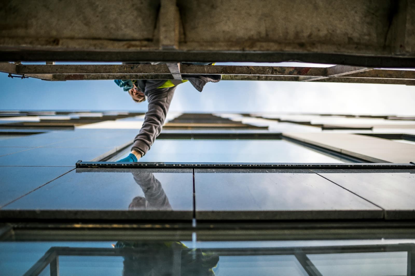 6 Valuable Benefits of TPO Solar Financing for Business Owners