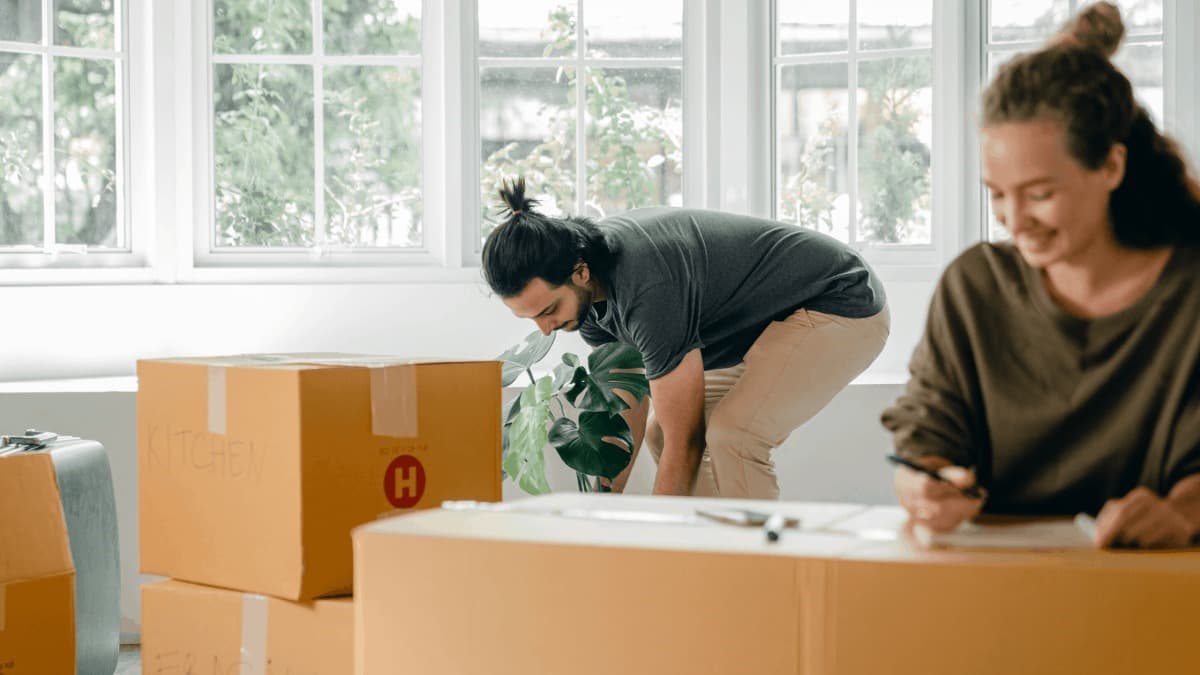Trusted Movers Near Me – Professional &amp; Affordable Moving Help
