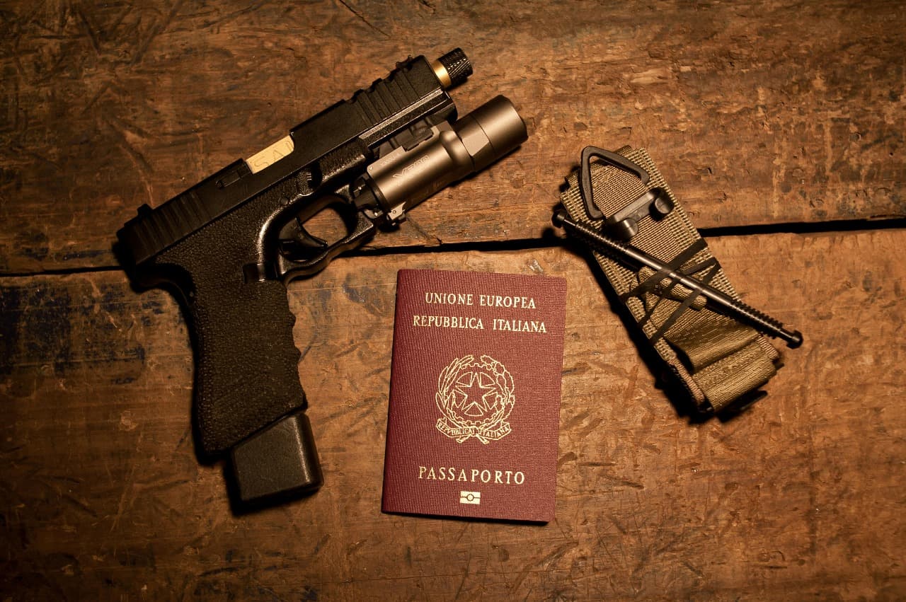 Glock 19 Slide – Designed for Shooters Who Demand More