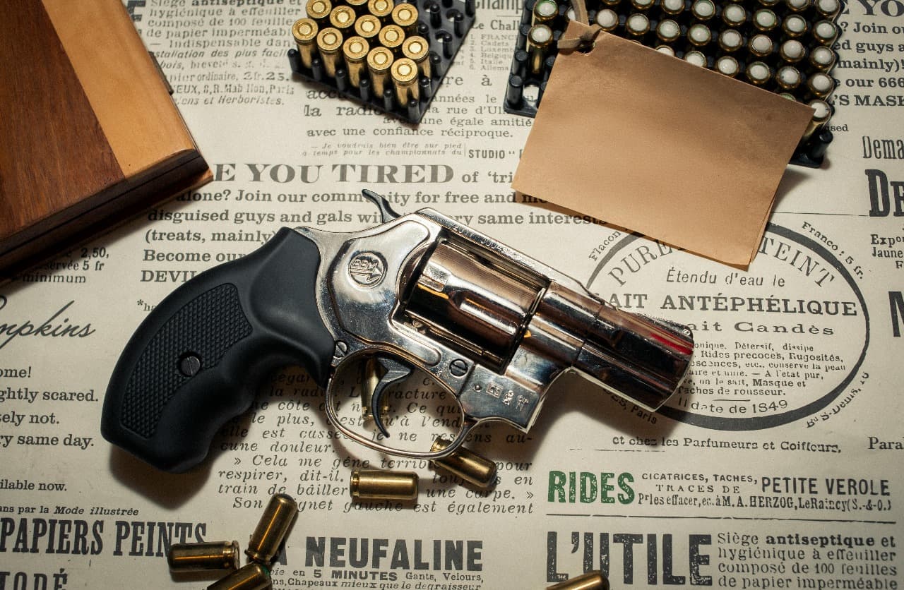 Polymer 80 Lower Features That Improve Handling