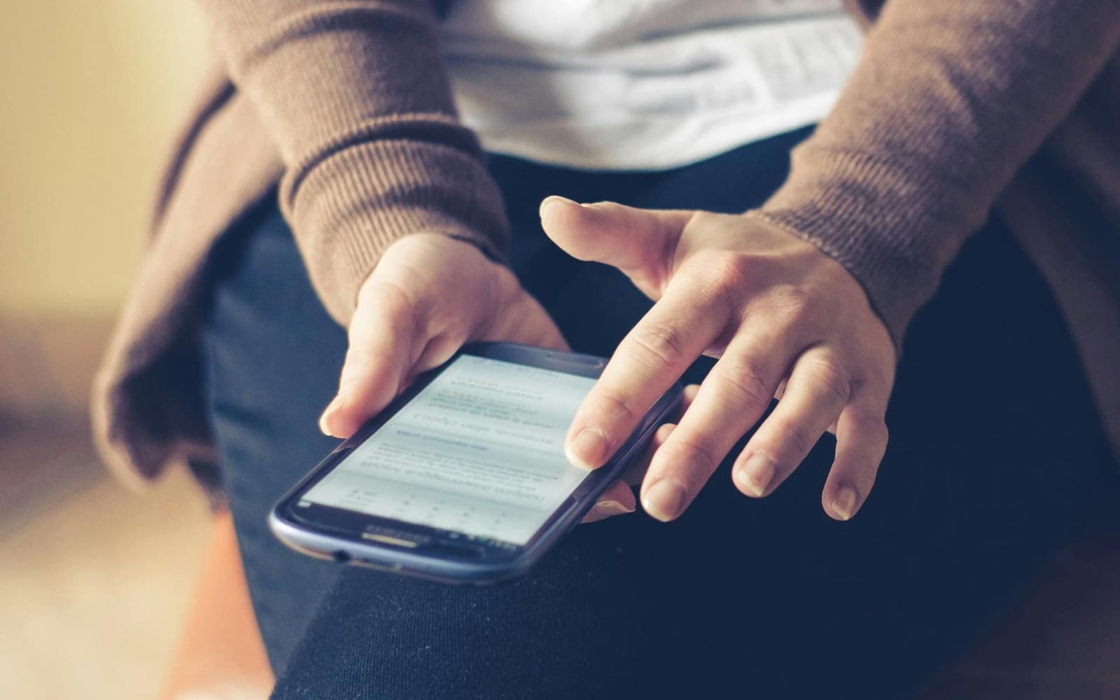 Business Mobile Plans for Reliable Communication