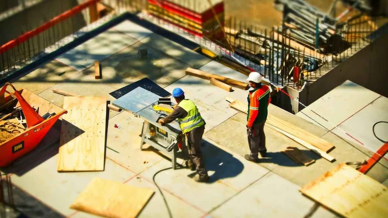 Construction Member Organization Support from ABC Ohio Valley – Advocacy and Resources