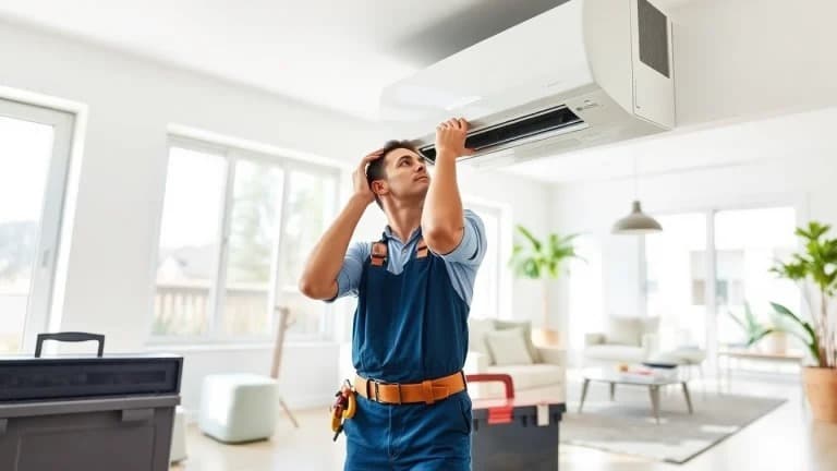 Trusted AC Repair Tampa FL | Keeping You Cool Year-Round