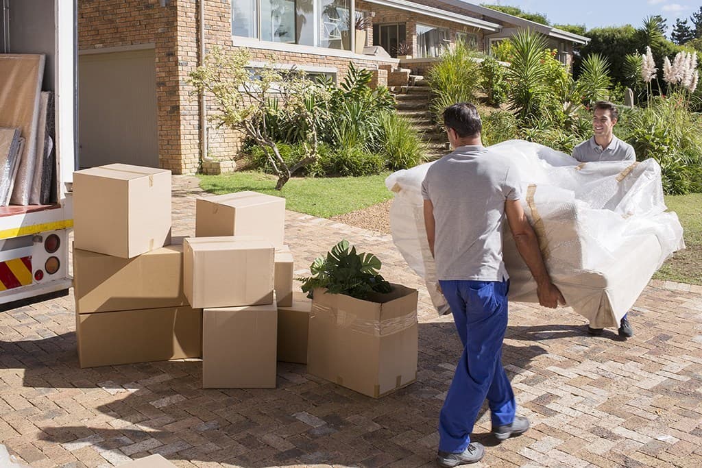 Provincial moving &amp; storage Services for Secure and Reliable Relocations
