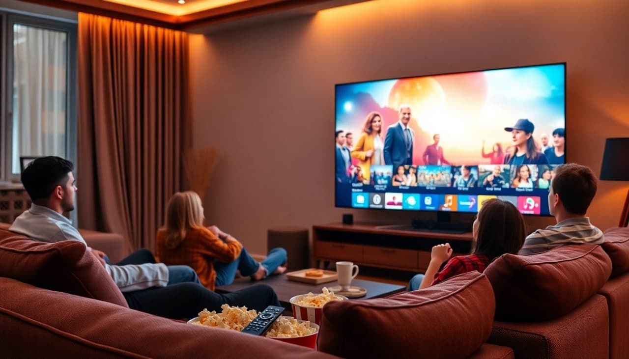 Best USA IPTV apk Firestick for Affordable Streaming Without Hidden Fees