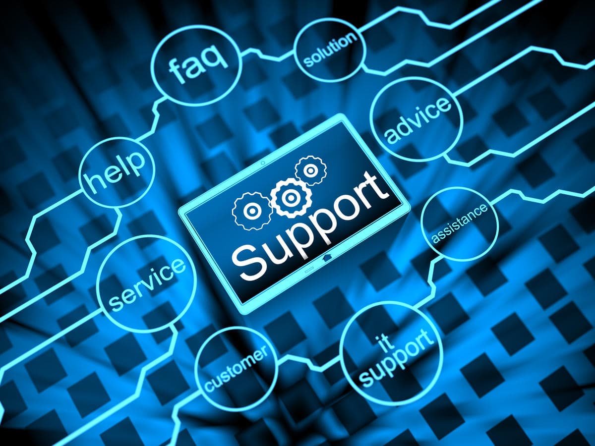 Helpdesk Support by Simplicity for Seamless IT Help