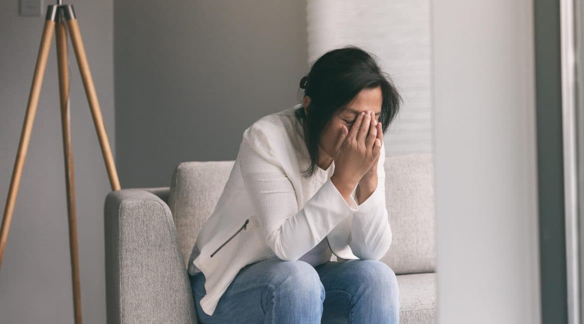 depression symptoms