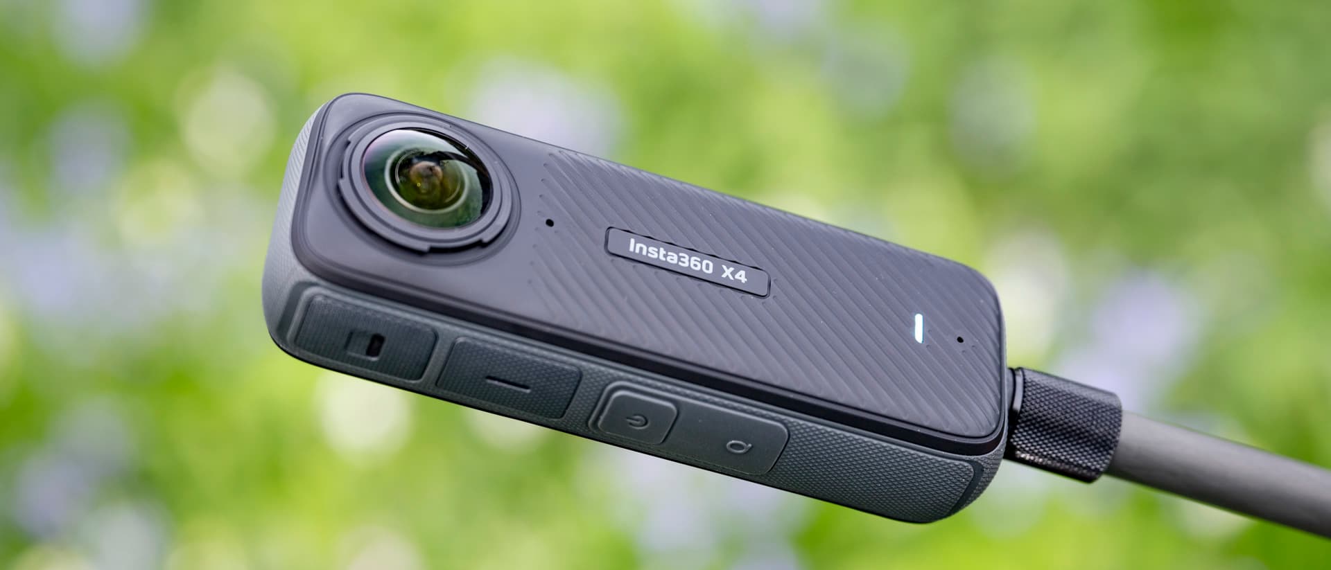 Level Up Your Content With Insta360