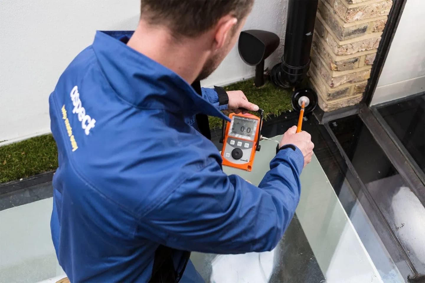 LEAK DETECTION SCOTLAND: ADVANCED TECHNIQUES FOR HIDDEN LEAKS