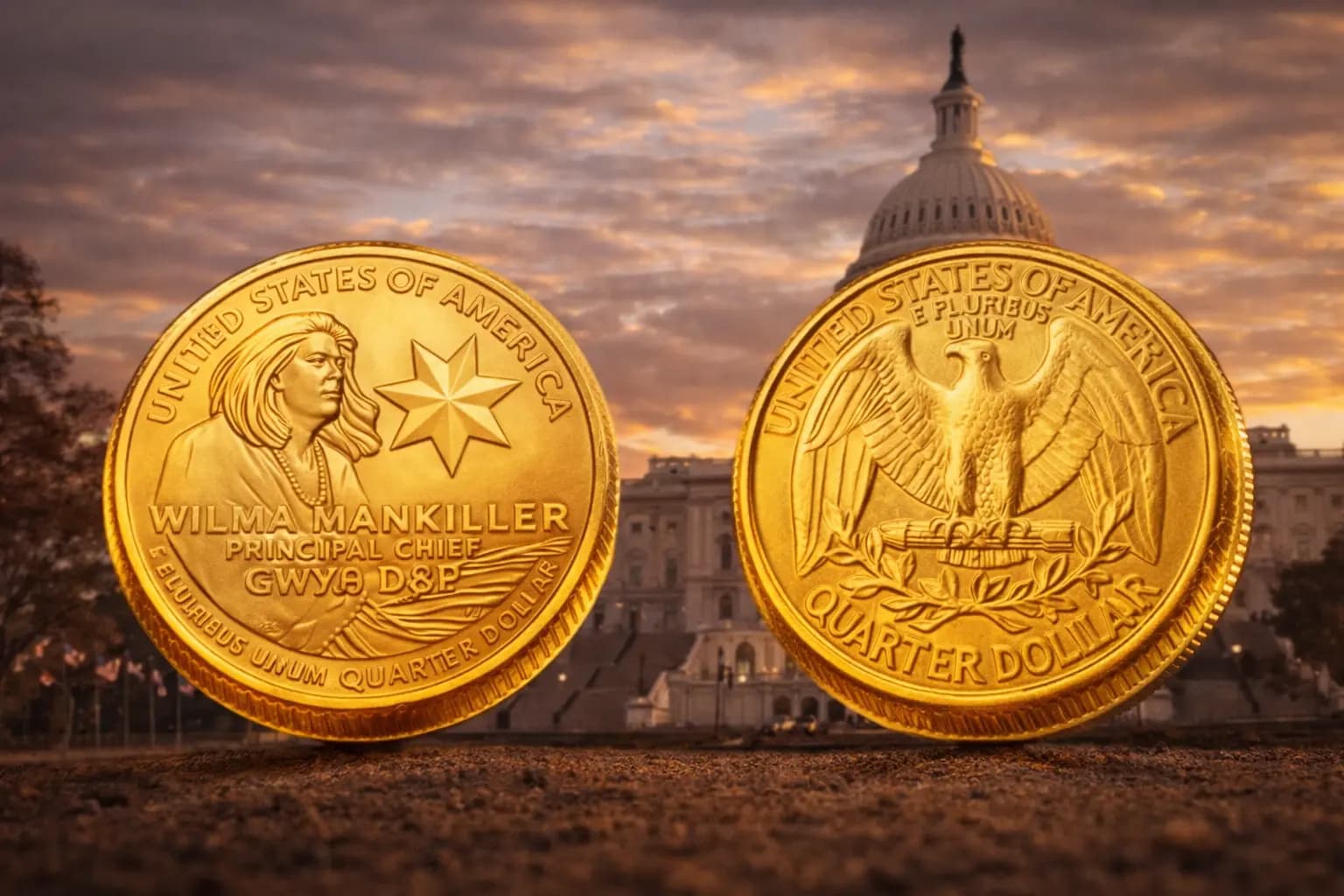 Rare Quarters Worth Money After 1965 – Full Collector’s Guide