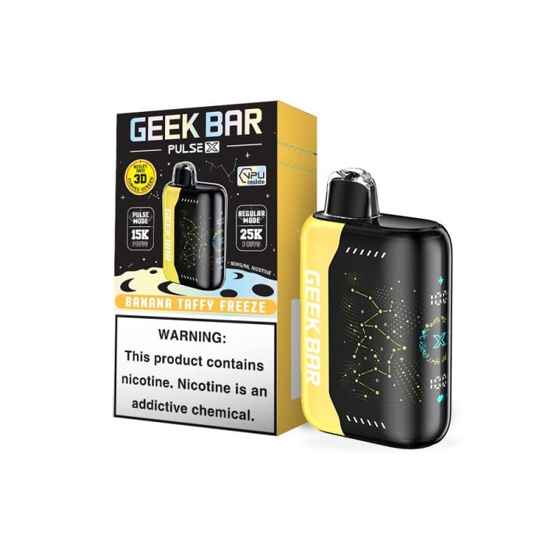 Premium Quality and Consistency with geek bar thc Official Products