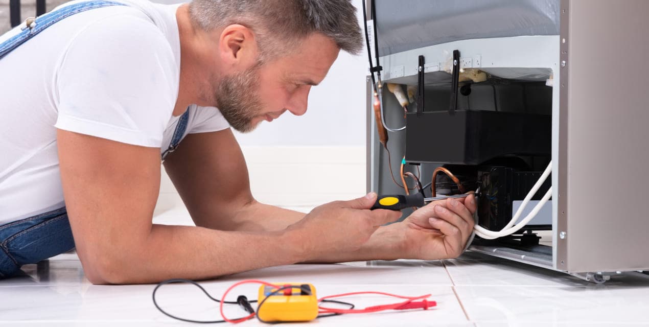 Commercial Refrigeration Repair Specialists With 20+ Years of Experience — RepairUs