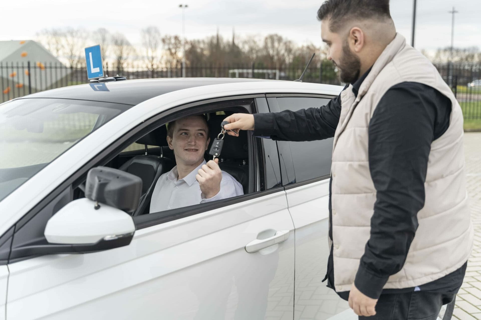 Rijschool Utrecht – Beste Rijschool met Hoge Klanttevredenheid
