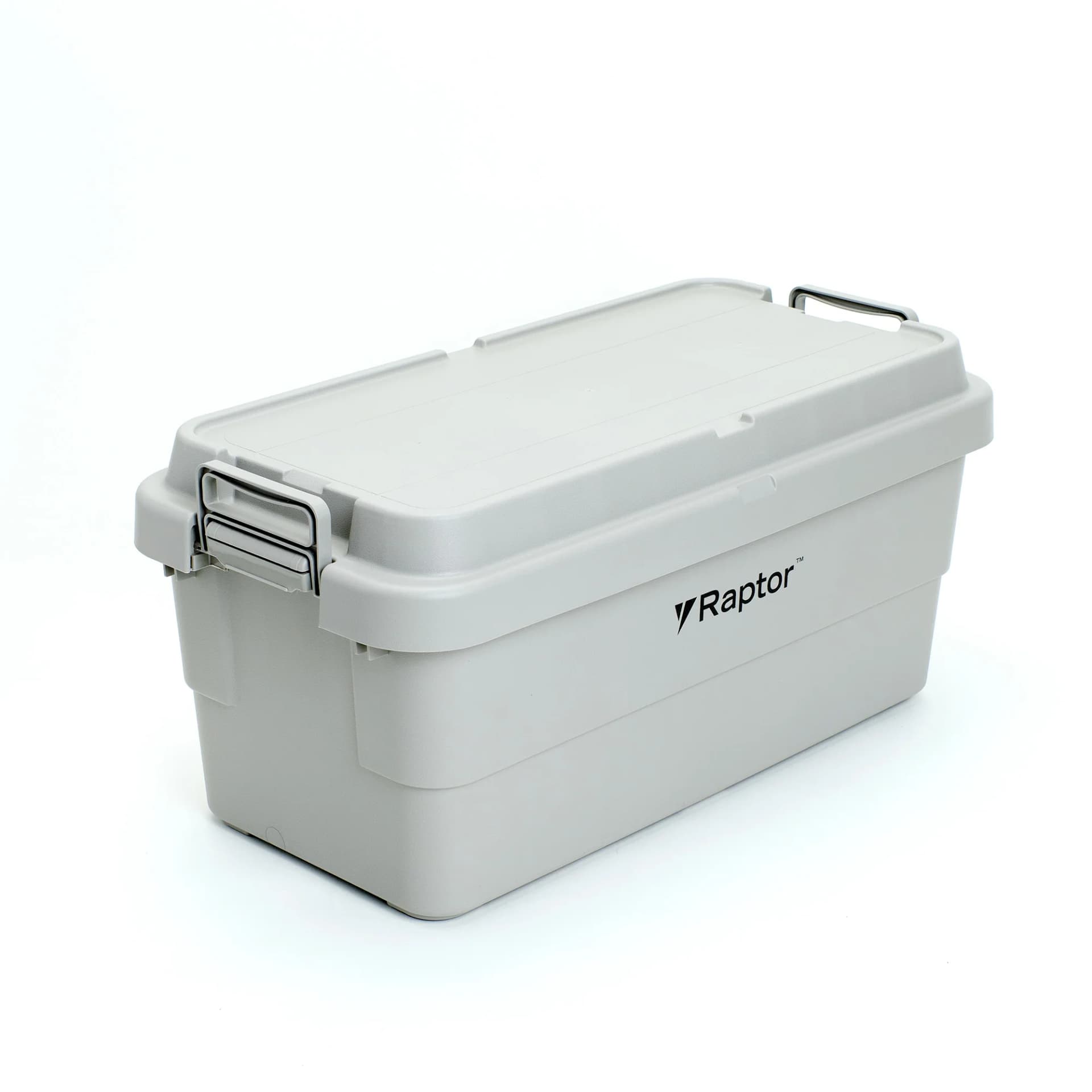 Protect Your Gear Anywhere with Raptor Hard Cases