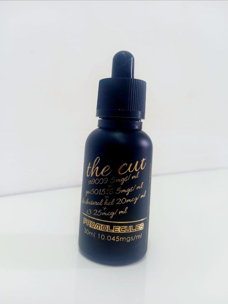 MK677 from Nxt Level Labz – Clean, Safe, Effective