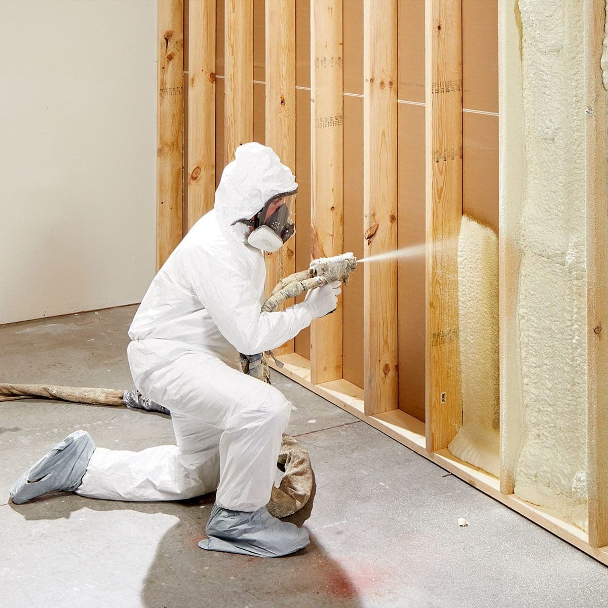 Honest Spray Foam Insulation Advice Before You Install