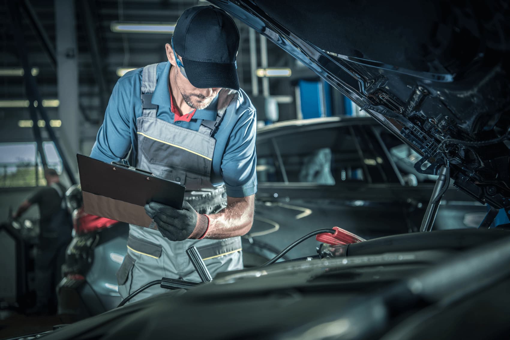 Auto Repair Concord CA – Trusted Local Car Repair Experts