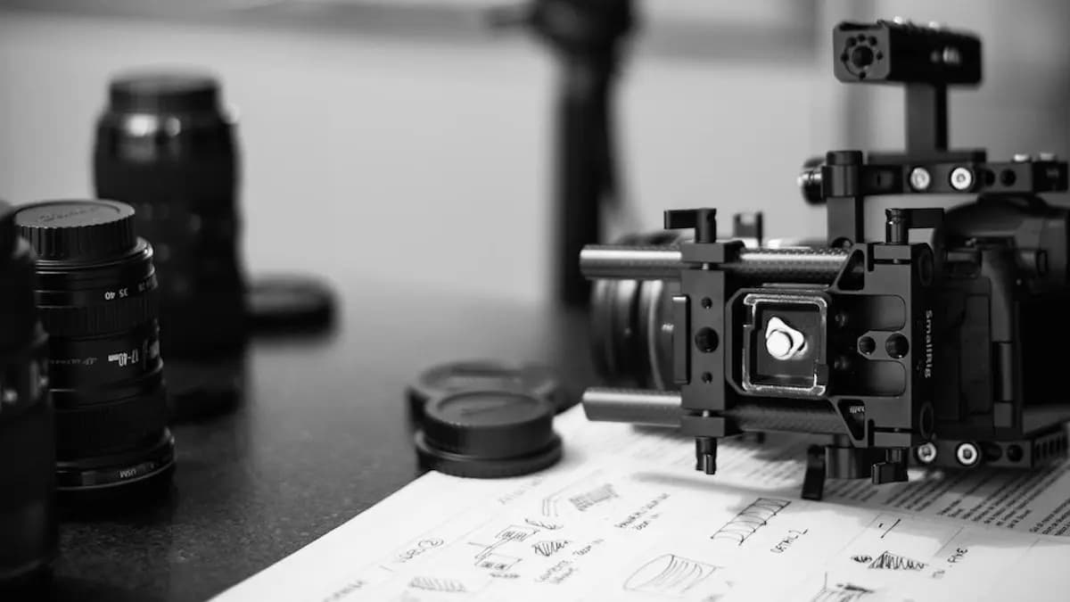 Calgary Video Production Company Focused on Cinematic Quality