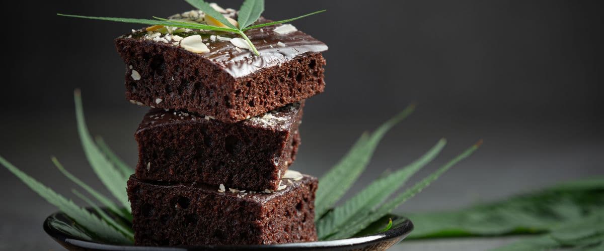 Chocolate Edibles 1000mg: Rich Flavor and Potent Effects