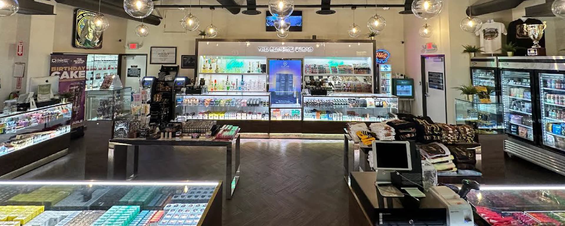 Find Your Local Dispensary Near Me Open for Quality Products and Service