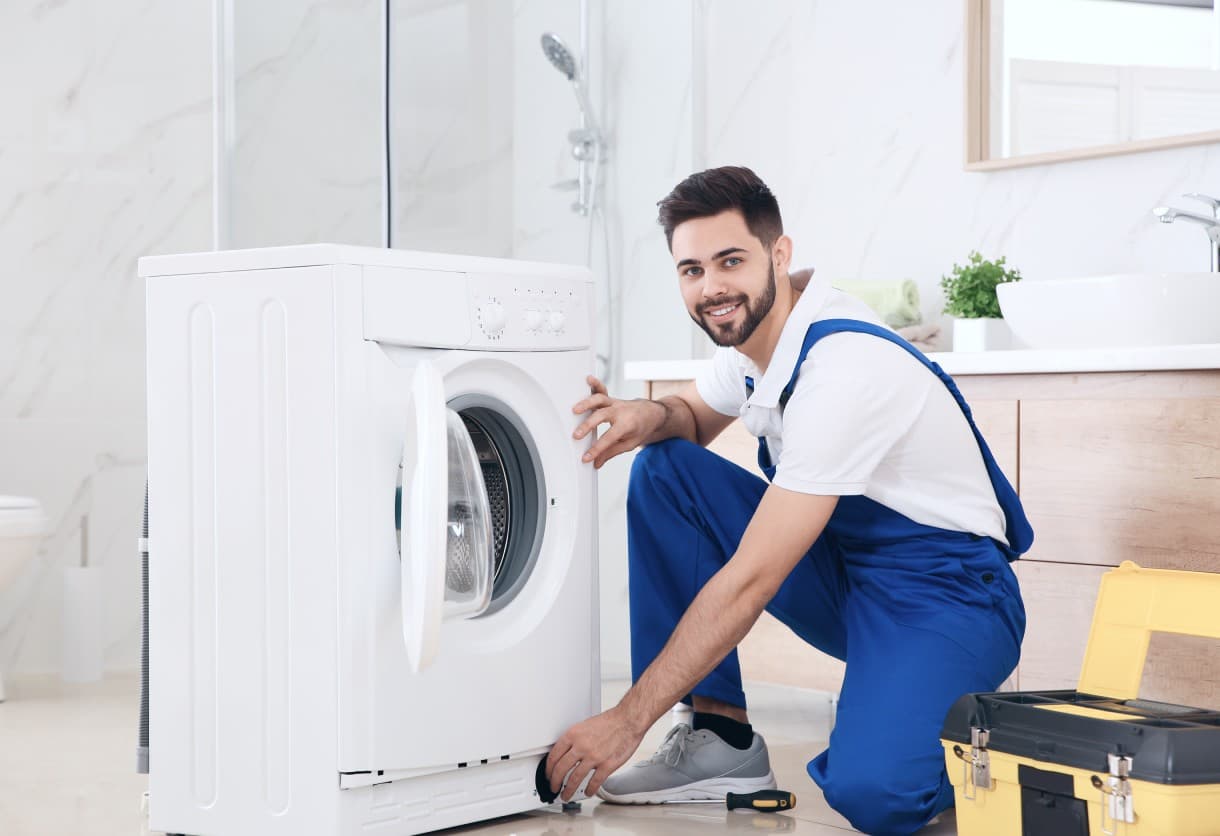 Appliance Repair Service