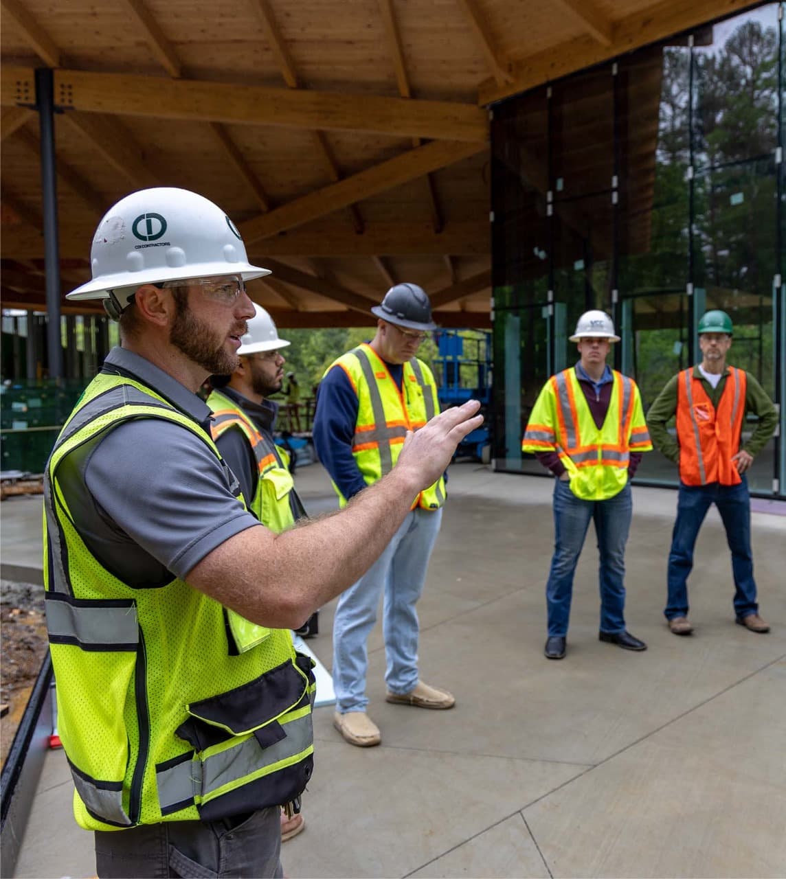 How Safety Training Opens Doors to Better Careers in Construction