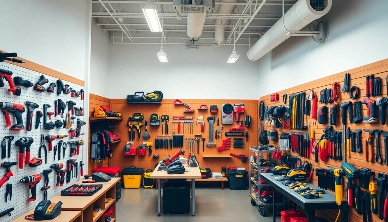 STAHLWILLE Black Friday: Attrezzi e Utensili di Qualità per Officine